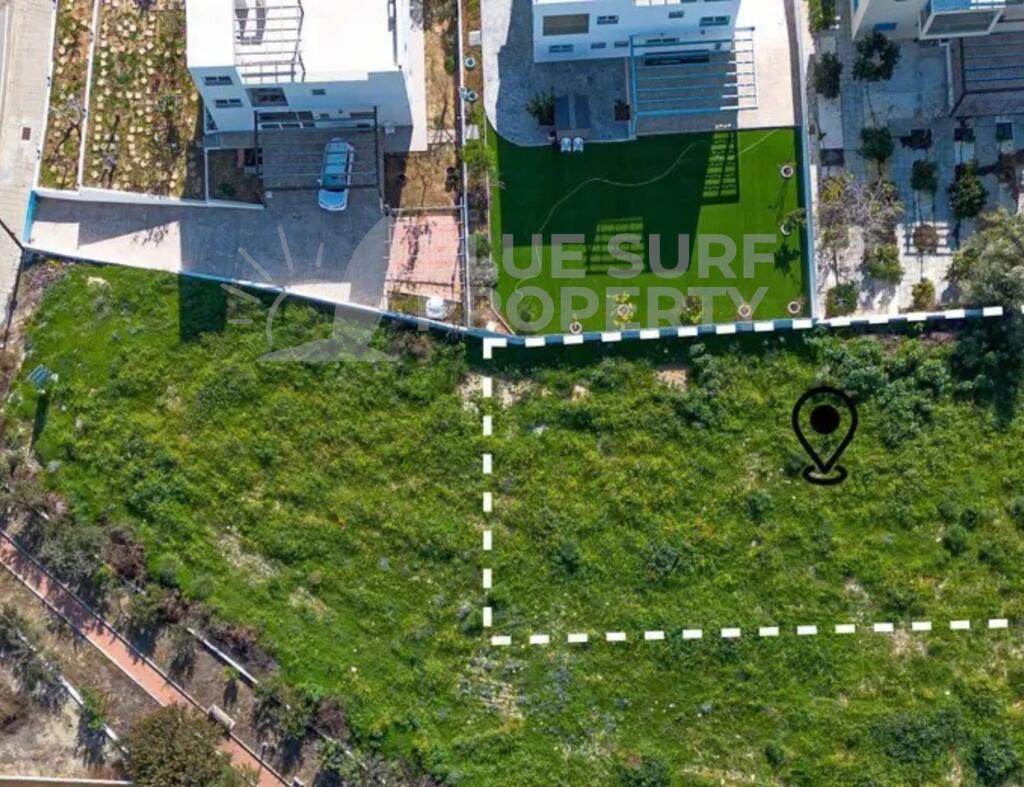 Main image of property: Ayios Theodoros, Larnaca, Cyprus