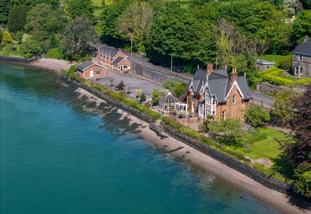 Main image of property: Cobh, Cork