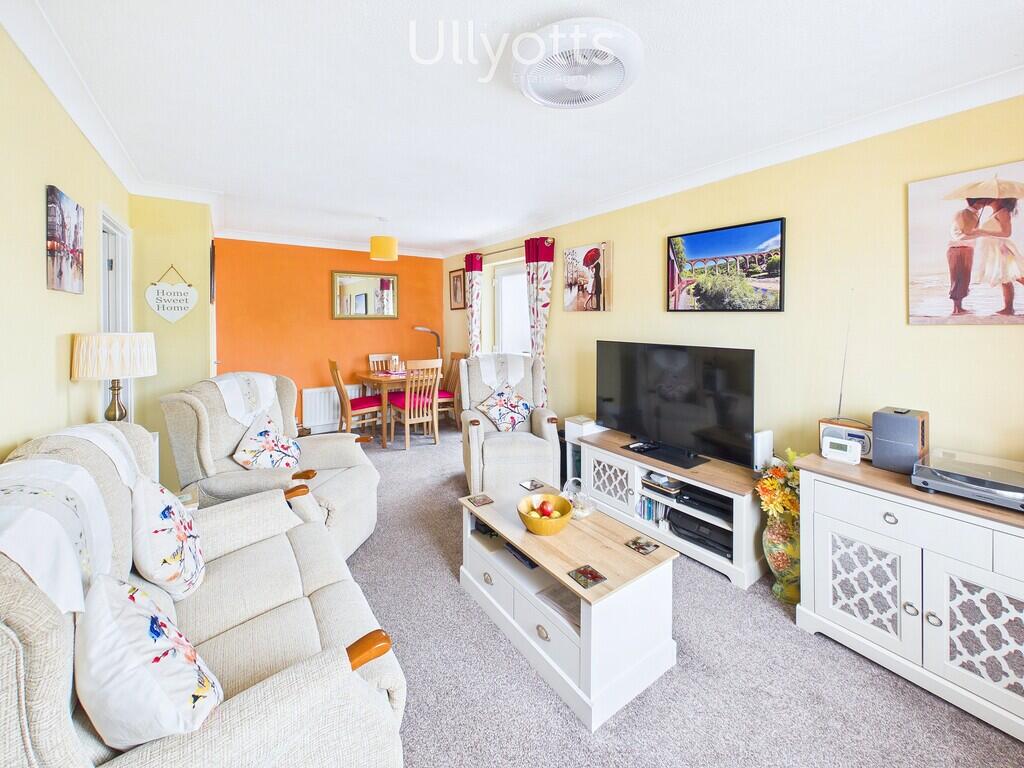 House in York - More