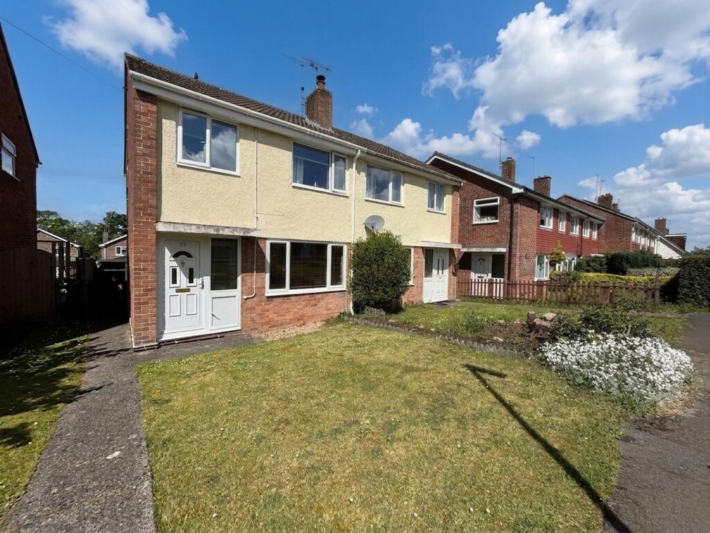 Main image of property: Manor Walk, Thornbury, BS35