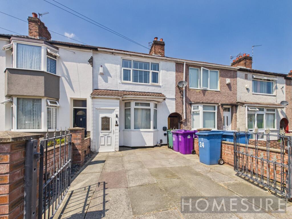 Main image of property: Haydn Road, Liverpool, Merseyside, L14