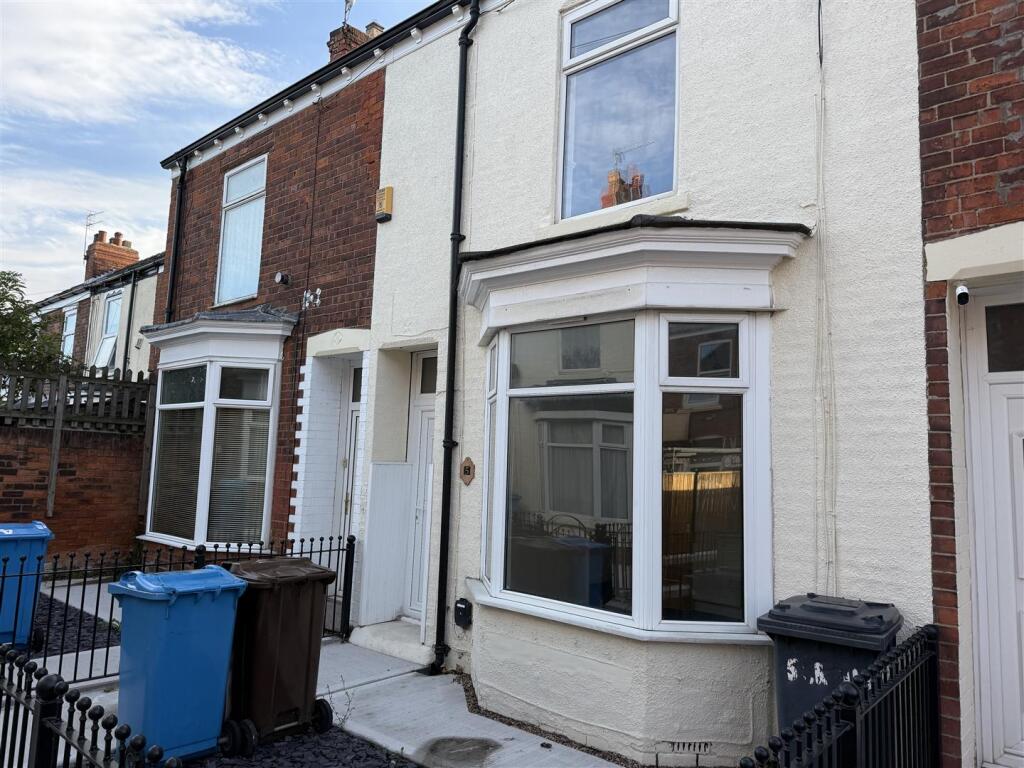 Main image of property: Ermiston Villas, Rosmead Street, Hull