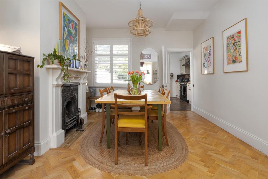 Broughton Astley, Leicester, LE9 - More
