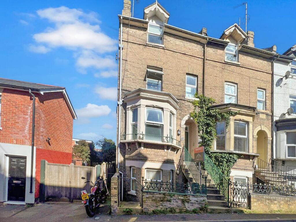 Main image of property: Alexandra Road, Colchester, CO3