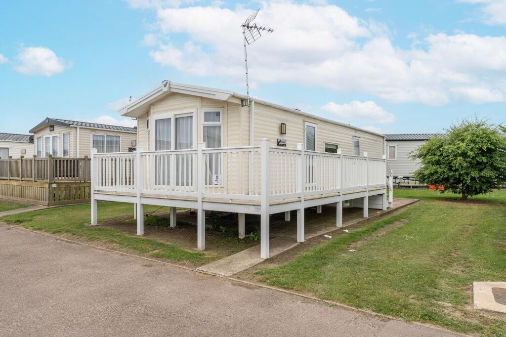 Main image of property: Marsh Road, Oulton Broad