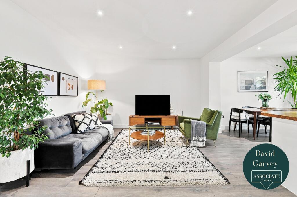 House in London - View 4