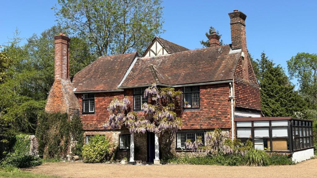Main image of property: High Street, Eynsford, Dartford, Kent