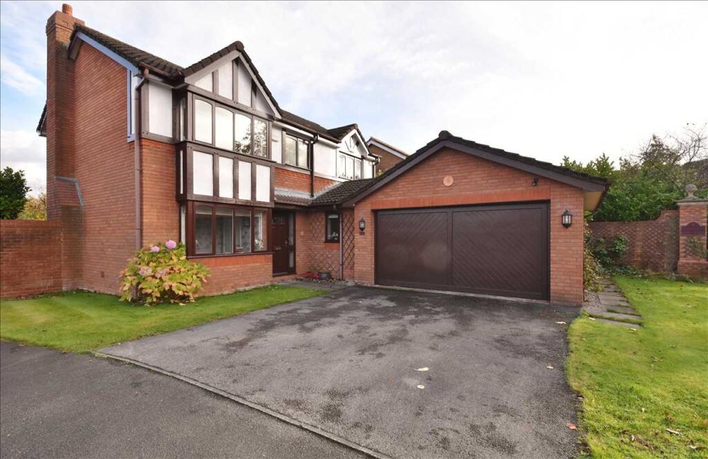 Main image of property: Royton Drive, Whittle-Le-Woods, Chorley