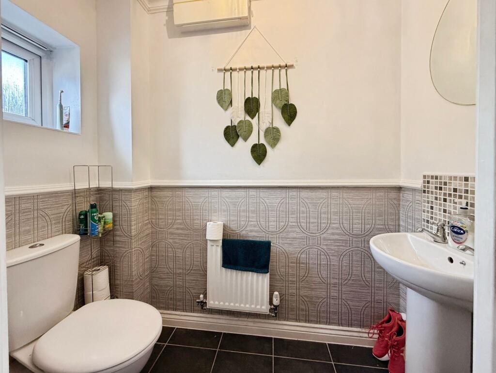 House in Telford - More