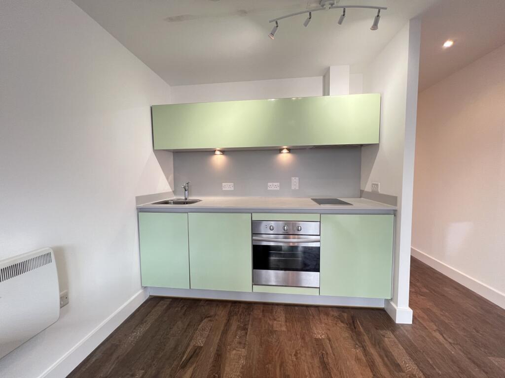 Additional image 4 of Clive Passage, Birmingham, West Midlands, B4