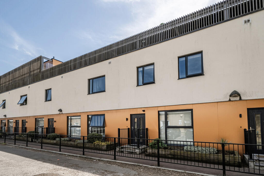 Main image of property: Field End Road, Ruislip
