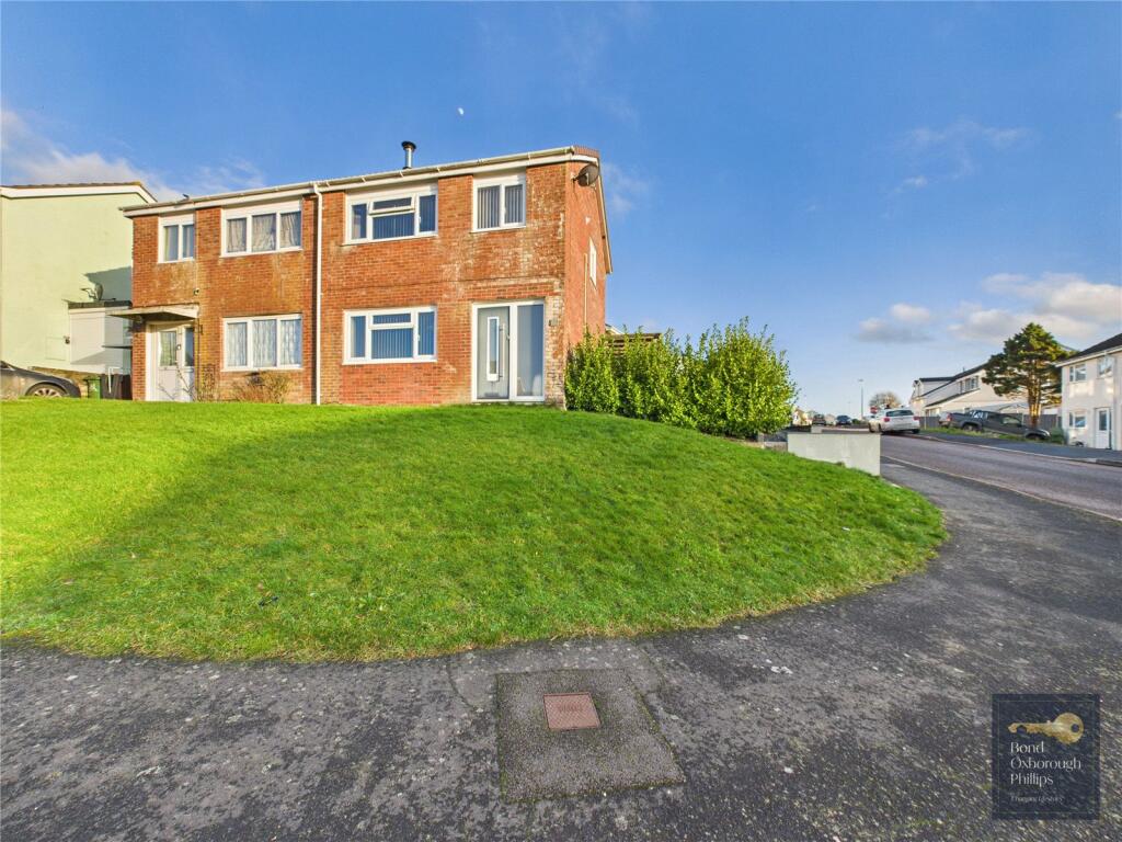 Main image of property: Burwood Road, Torrington, Devon