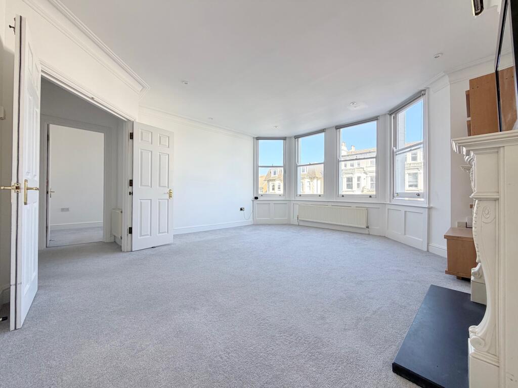 Main image of property: Sackville Gardens, BN3 4GH