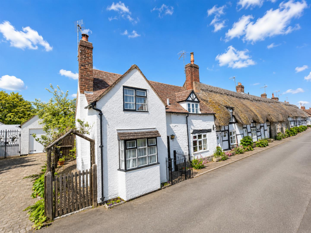 Main image of property: Main Street, Offenham, Evesham