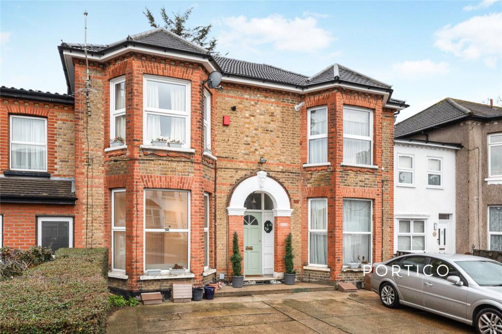 Main image of property: Argyle Road, Ilford, IG1