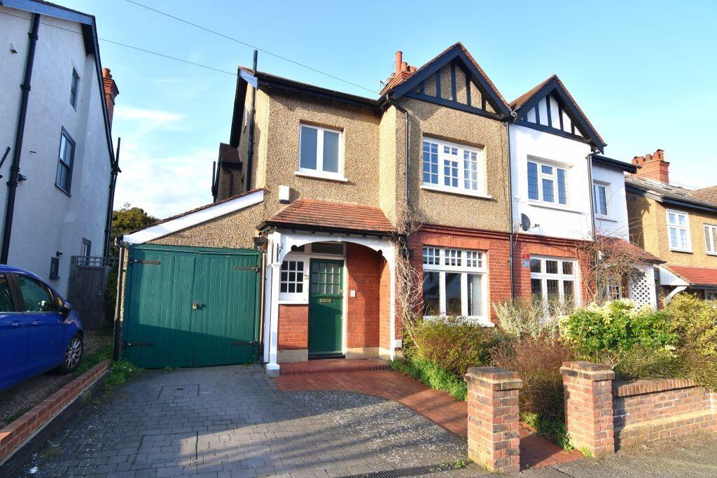 Main image of property: Fairview Road, Sutton, London, SM1