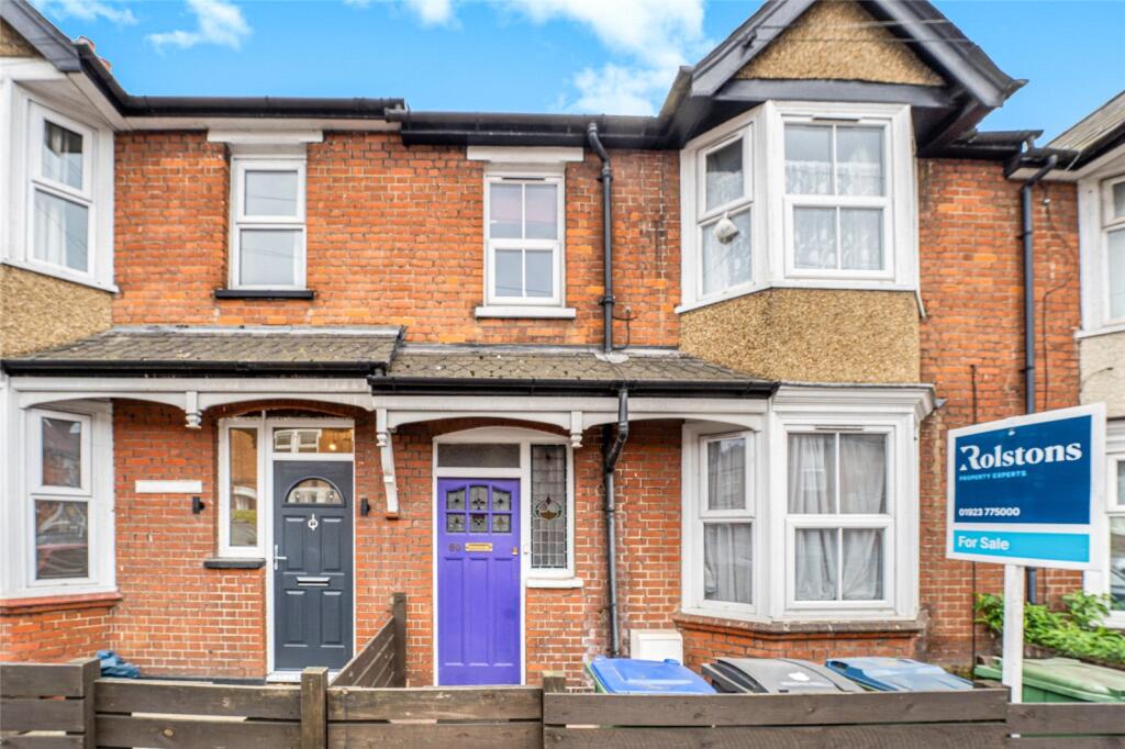 Main image of property: Vicarage Road, Watford, Hertfordshire, WD18