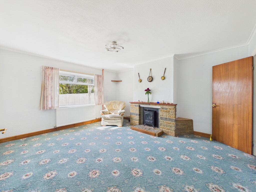 House in Haverfordwest, Withybush - View 4