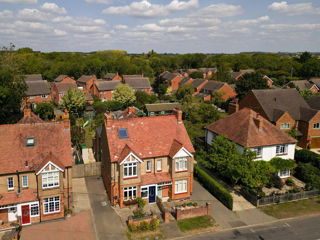 Main image of property: Kineton