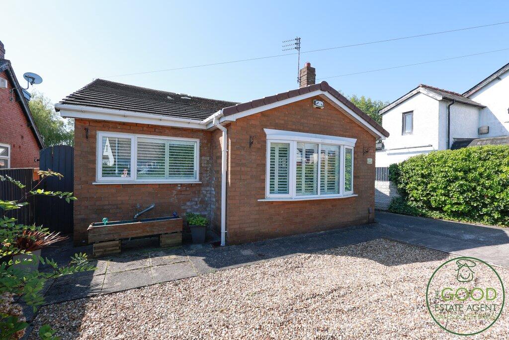 House in Preston, Ingol
