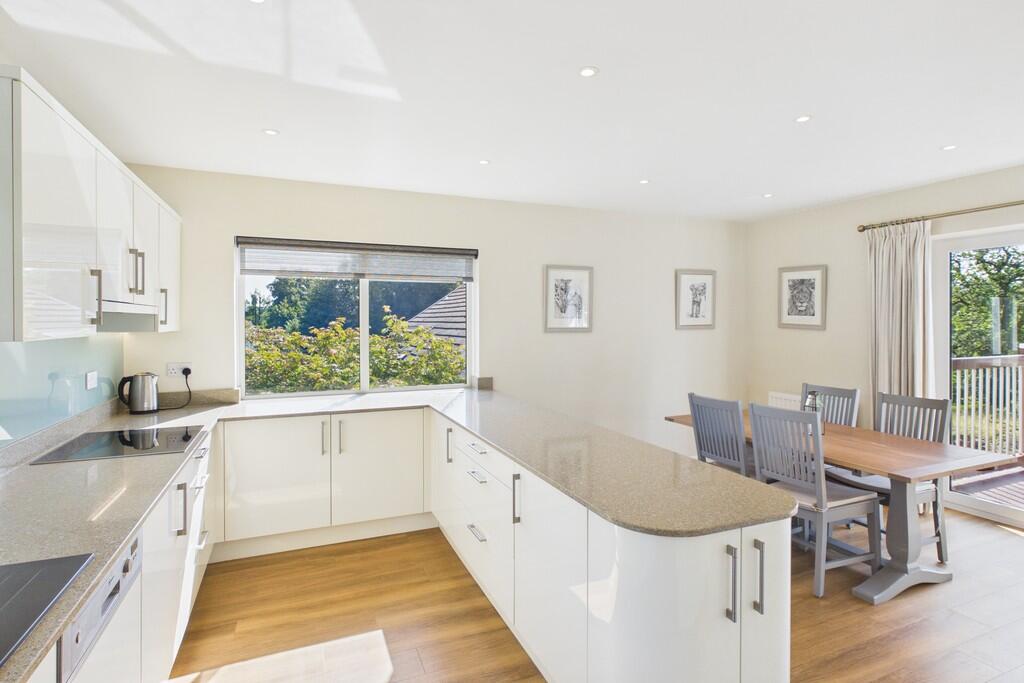 Millgarth, 1 Old Mill Crescent, Bowness-on-Windermere, LA23 3DQ photo 4