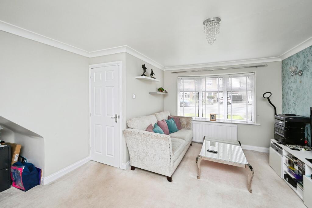 House in Mansfield, Warsop - View 2
