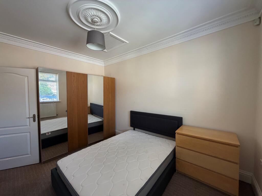 Apartment in Sandwell, West Midlands - View 4