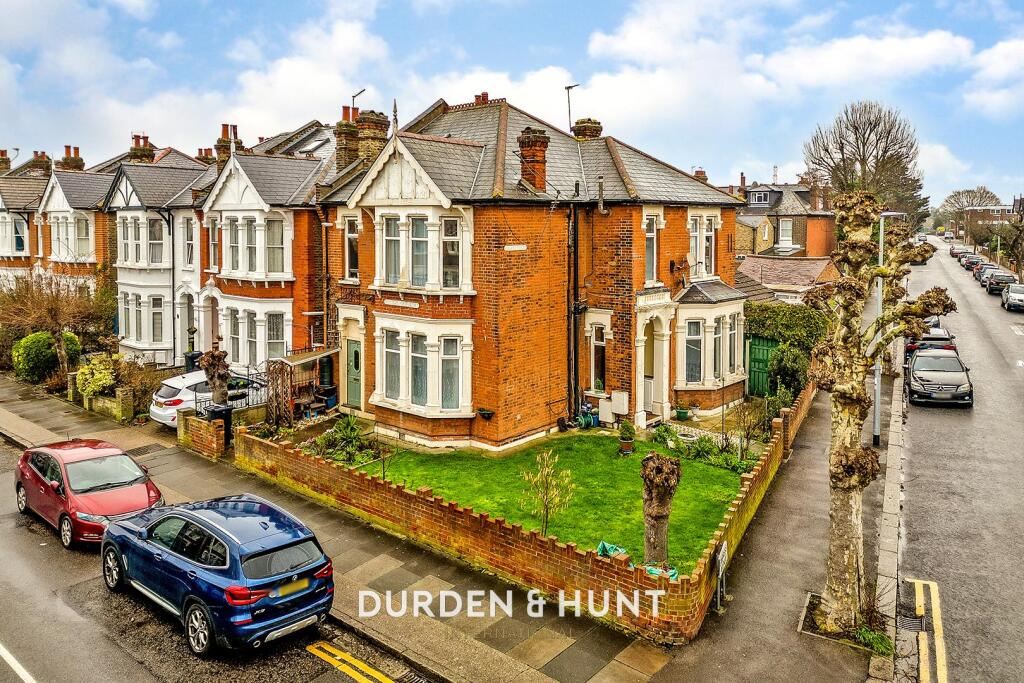 Main image of property: Wanstead Park Avenue, Wanstead, E11