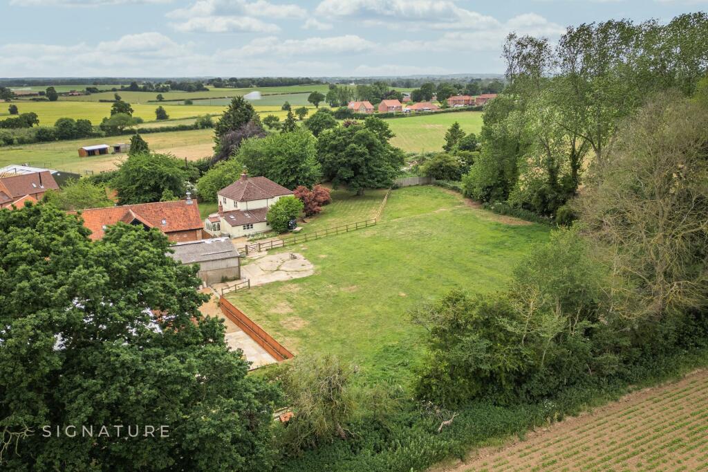 Main image of property: The Hill, Swanton Abbott, NR10