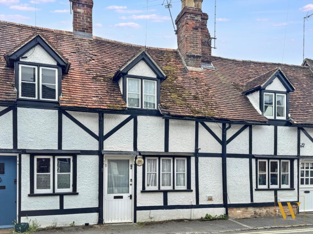 Main image of property: Kinecroft, Wallingford