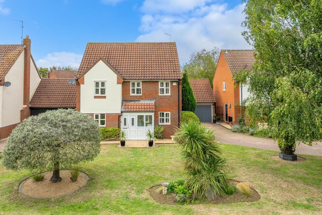 House in Peterborough - View 5