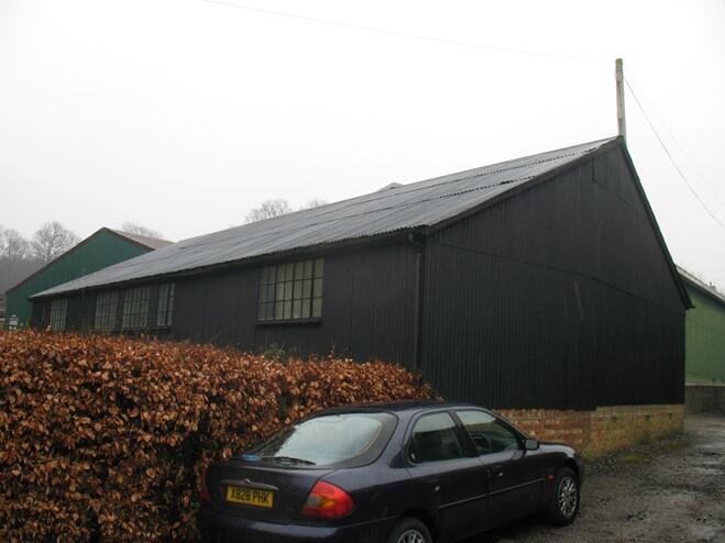 Main image of property: Unit 4, Bells Yew Green Business Park, Bells Yew Green, (Tunbridge Wells), East Sussex, TN3 9AF