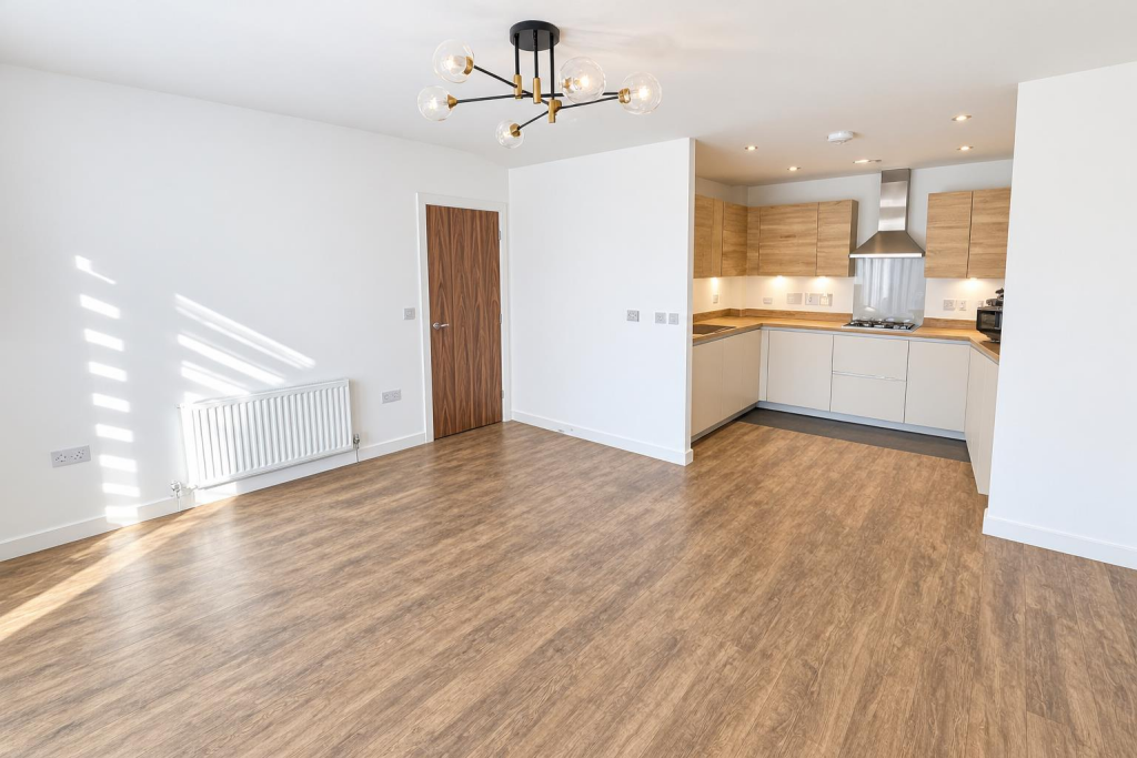 Apartment in London, Barking Riverside - View 3