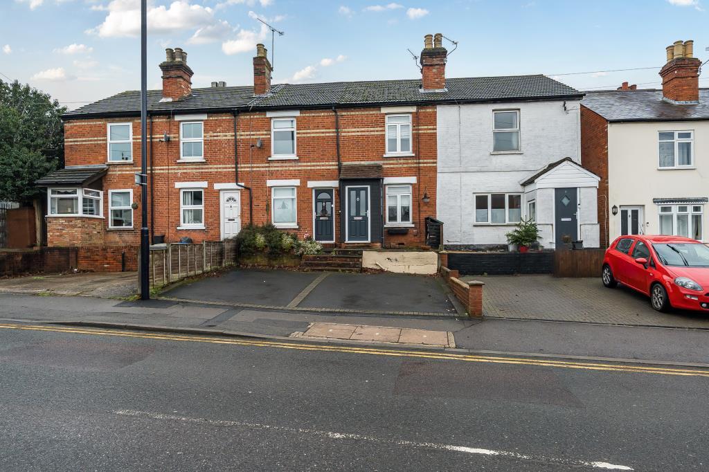 2-bed terraced on Maidenhead, Berkshire, SL6, £425,000