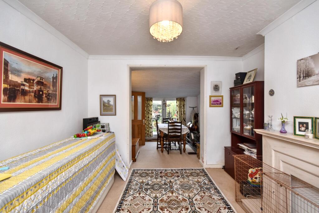 House in Newport, Maesglas, Gaer - View 4
