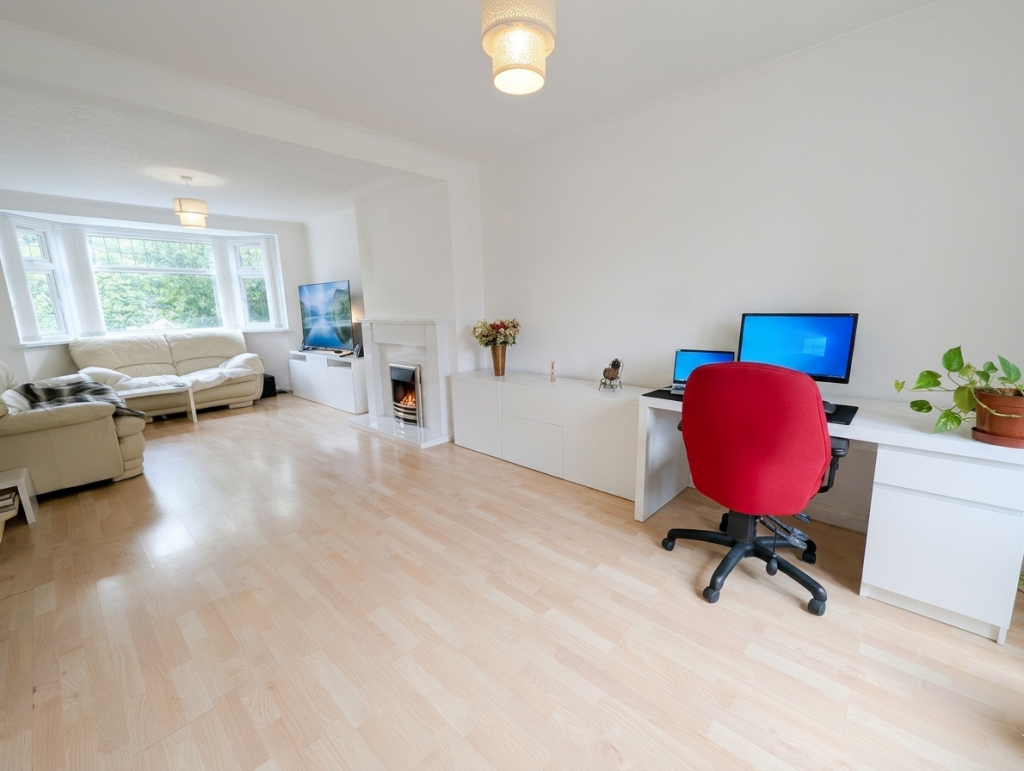 House in Leicester - View 5