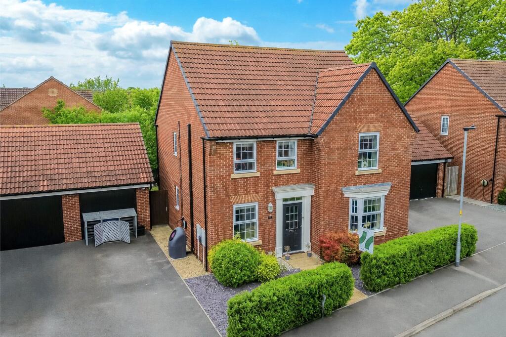 Main image of property: Erghum Lane, Devizes, Wiltshire, SN10