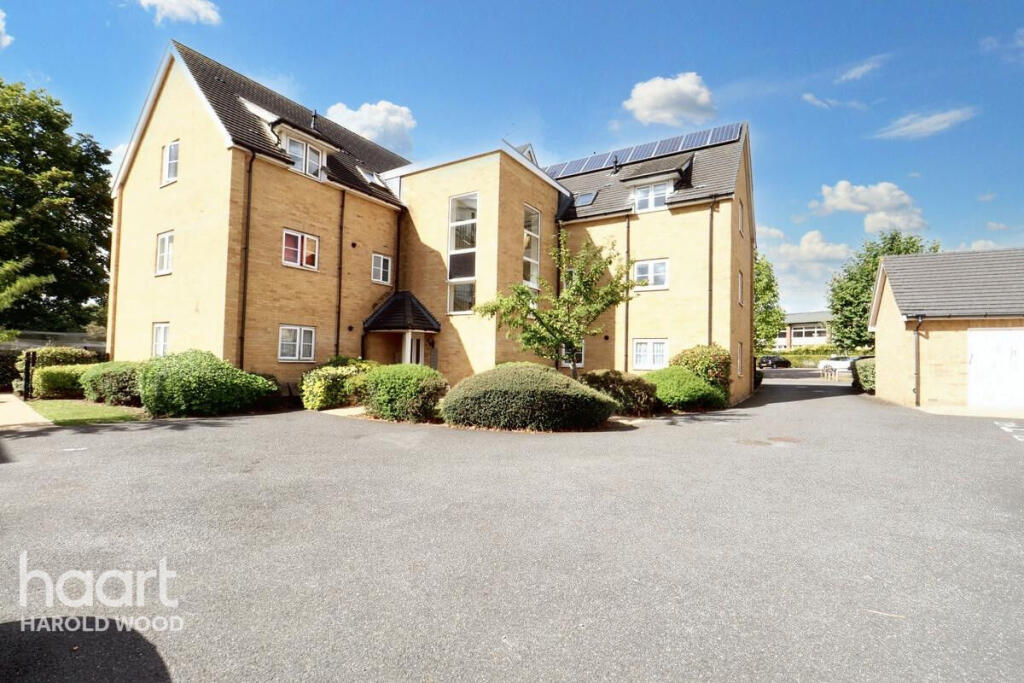 Main image of property: Bernwelle Avenue, Harold Hill