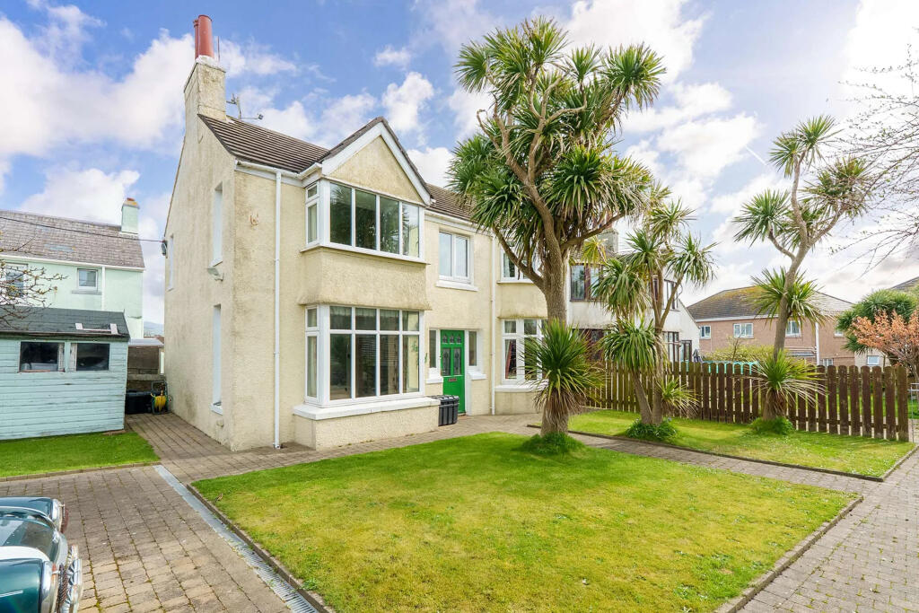 Main image of property: Far End, Clifton Road North, Port St Mary