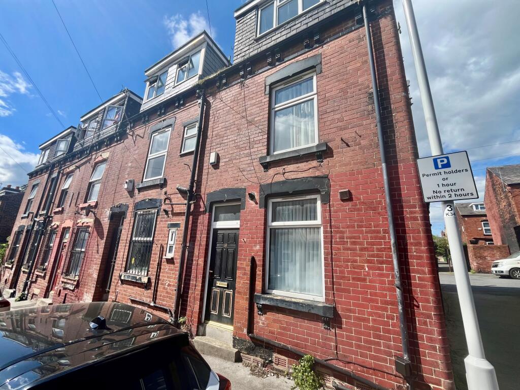 Main image of property: Kelsall Road, LEEDS