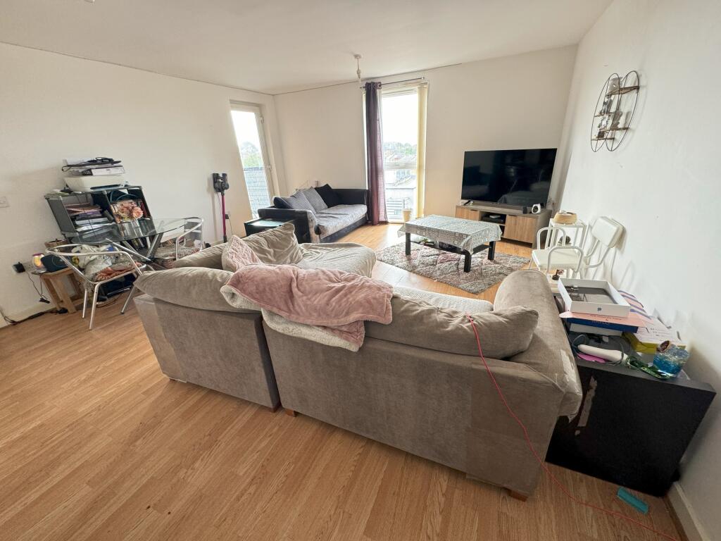 Apartment in Manchester - View 3