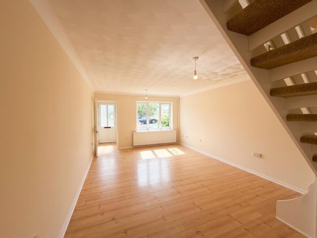 House in Eastleigh, Hamble-le-Rice - View 2