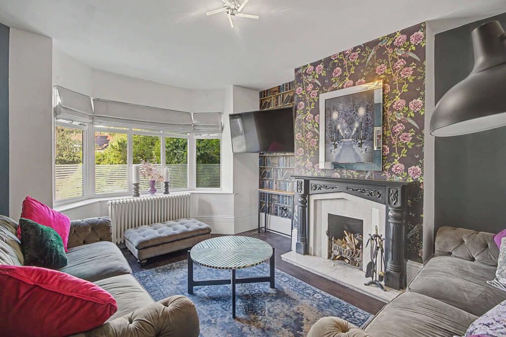 House in Warrington - View 2