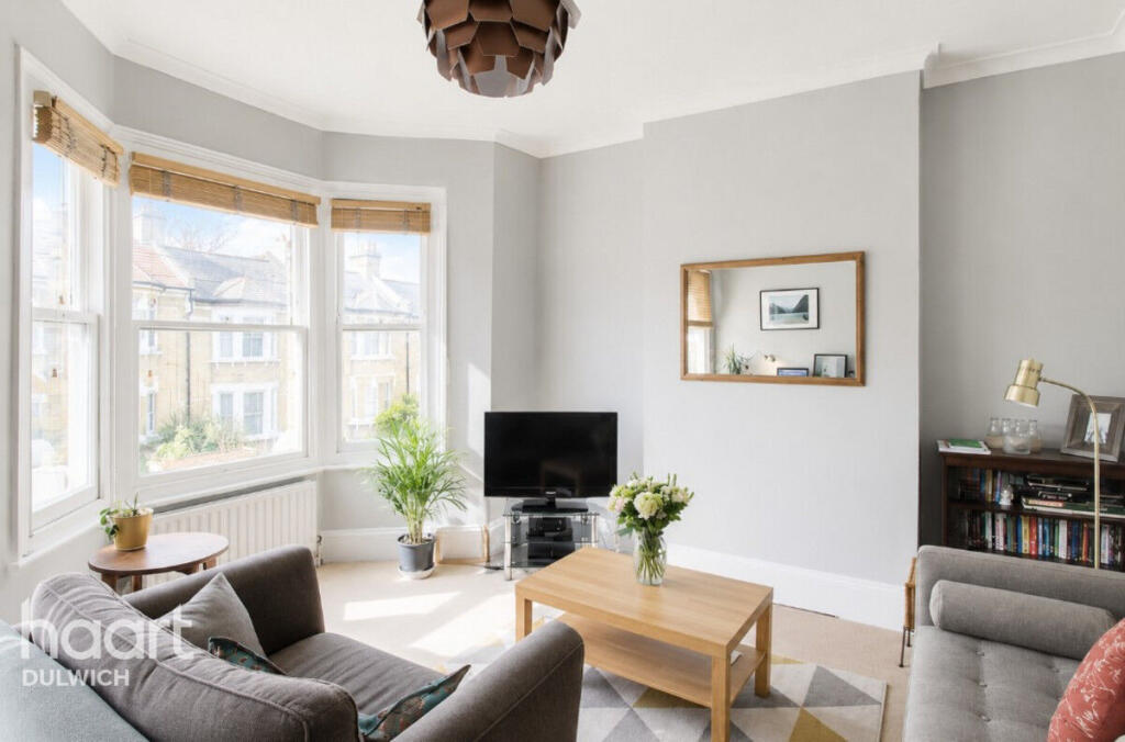 Main image of property: Whiteley Road, LONDON