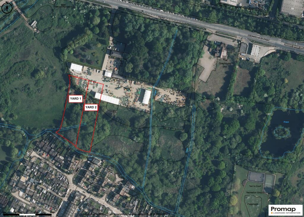 Main image of property: Colnbrook By Pass, Colnbrook Heathrow, SL3