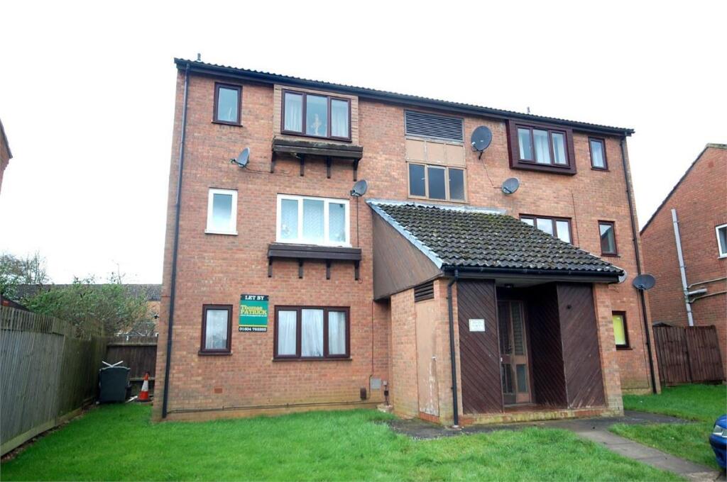 Main image of property: Chedworth Close, Ecton Brook, Northampton