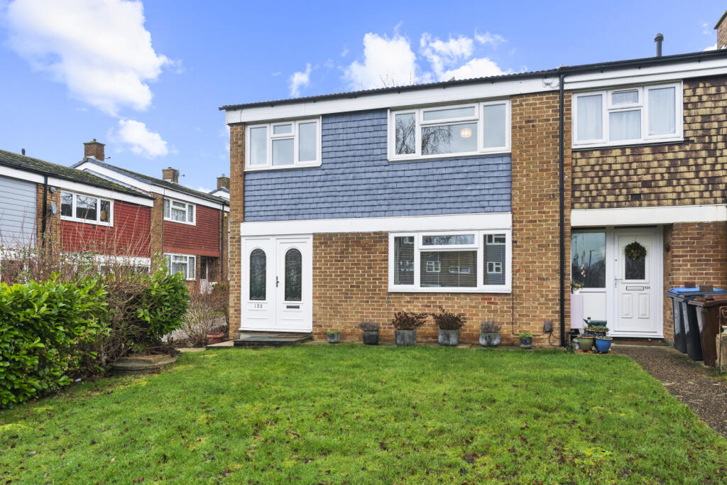 Main image of property: Rundells, Harlow, Essex, CM18