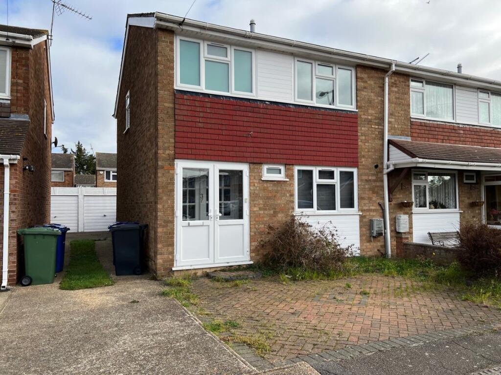 Main image of property: Halt Drive, Stanford Le Hope