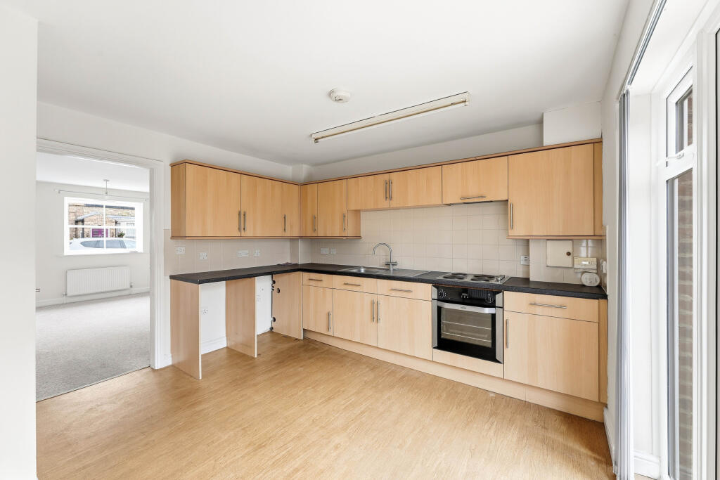 House in York - View 4