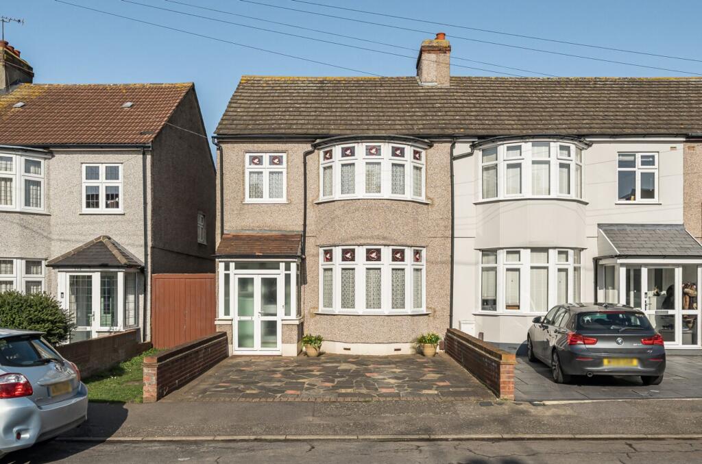Main image of property: Norwood Avenue, Romford, RM7
